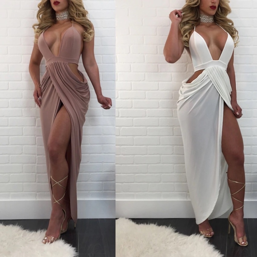 🆕Sensual Party Dress🌹